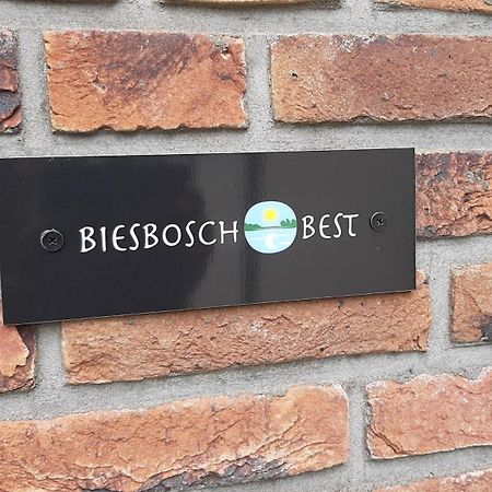 Biesboschbest Werkendam Esterno foto