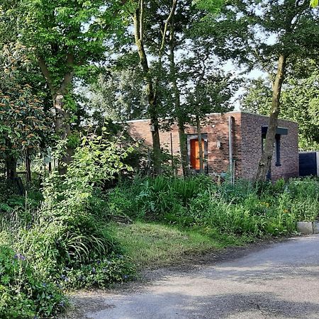 Biesboschbest Werkendam Esterno foto