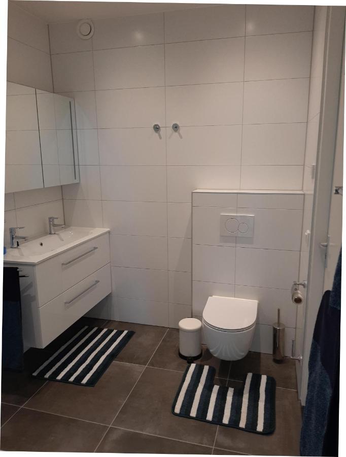 Biesboschbest Werkendam Esterno foto