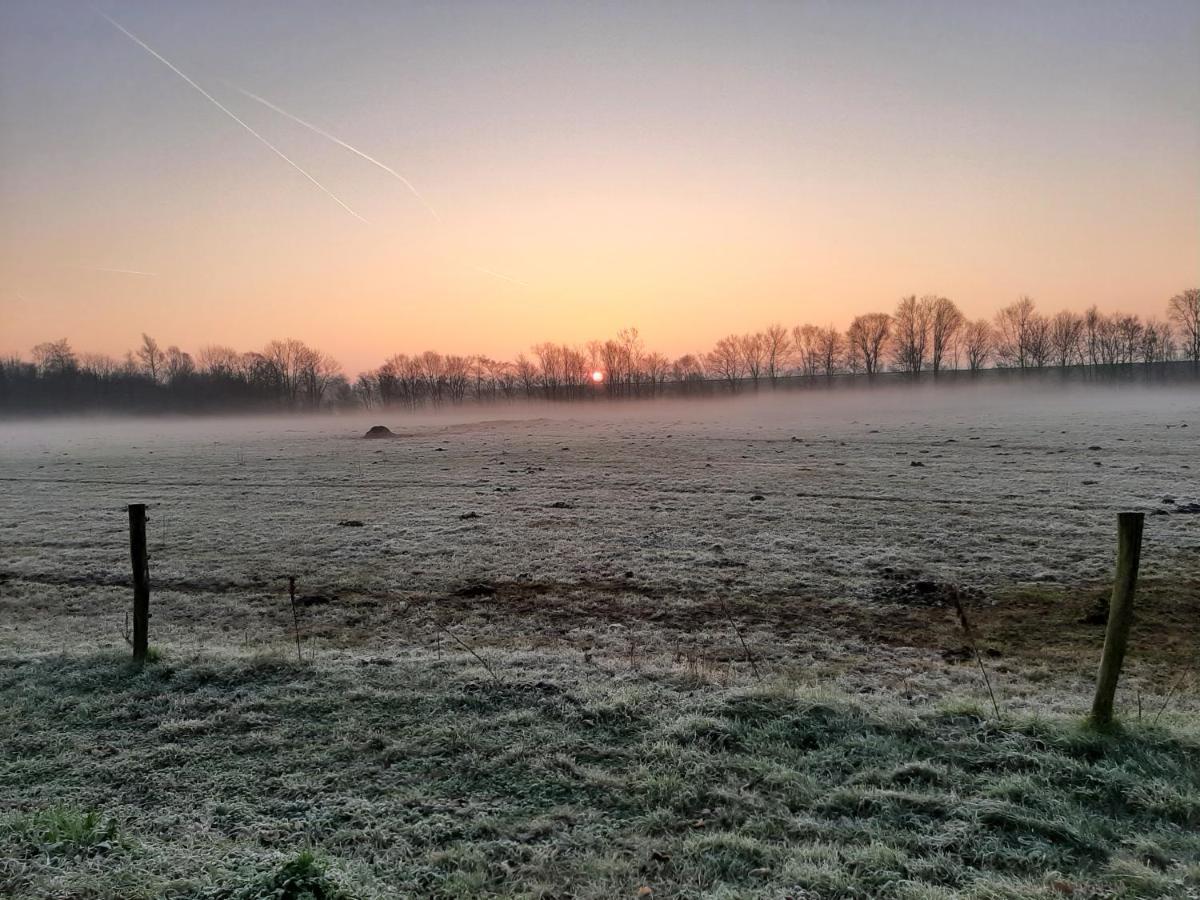 Biesboschbest Werkendam Esterno foto