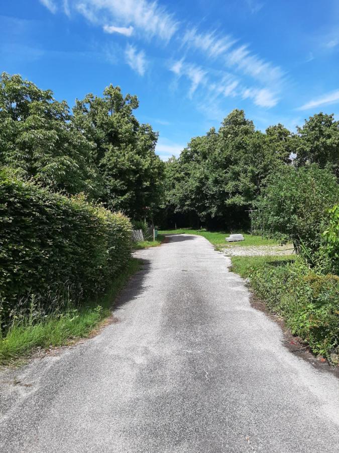 Biesboschbest Werkendam Esterno foto