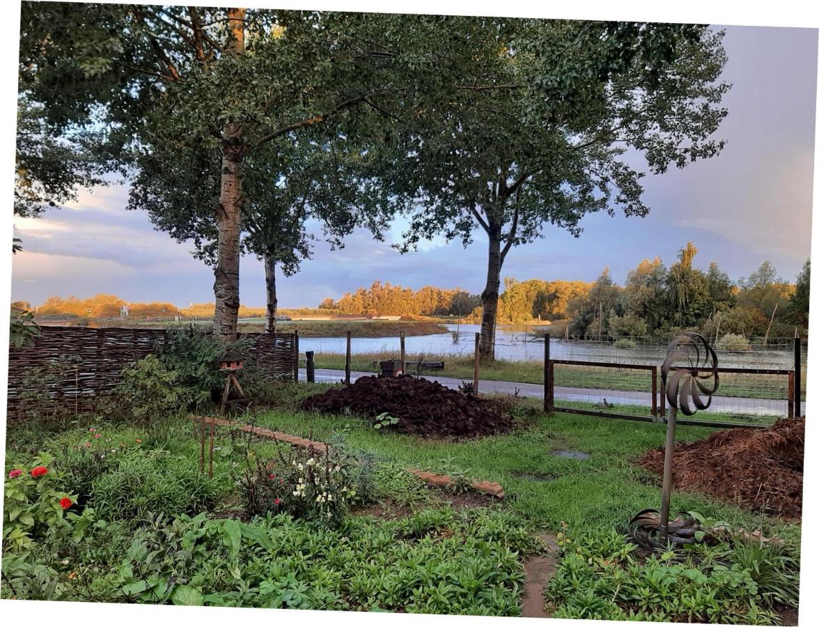 Biesboschbest Werkendam Esterno foto