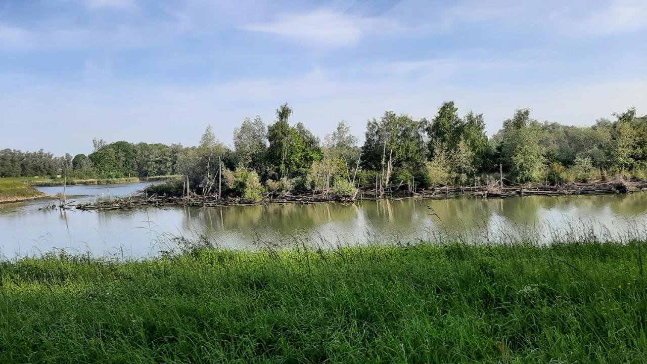 Biesboschbest Werkendam Esterno foto