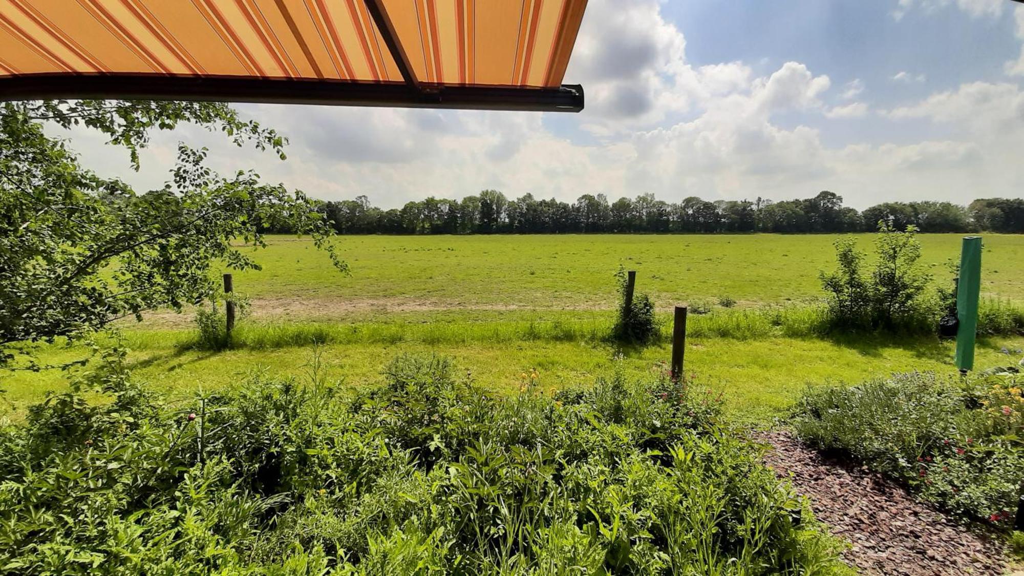 Biesboschbest Werkendam Esterno foto