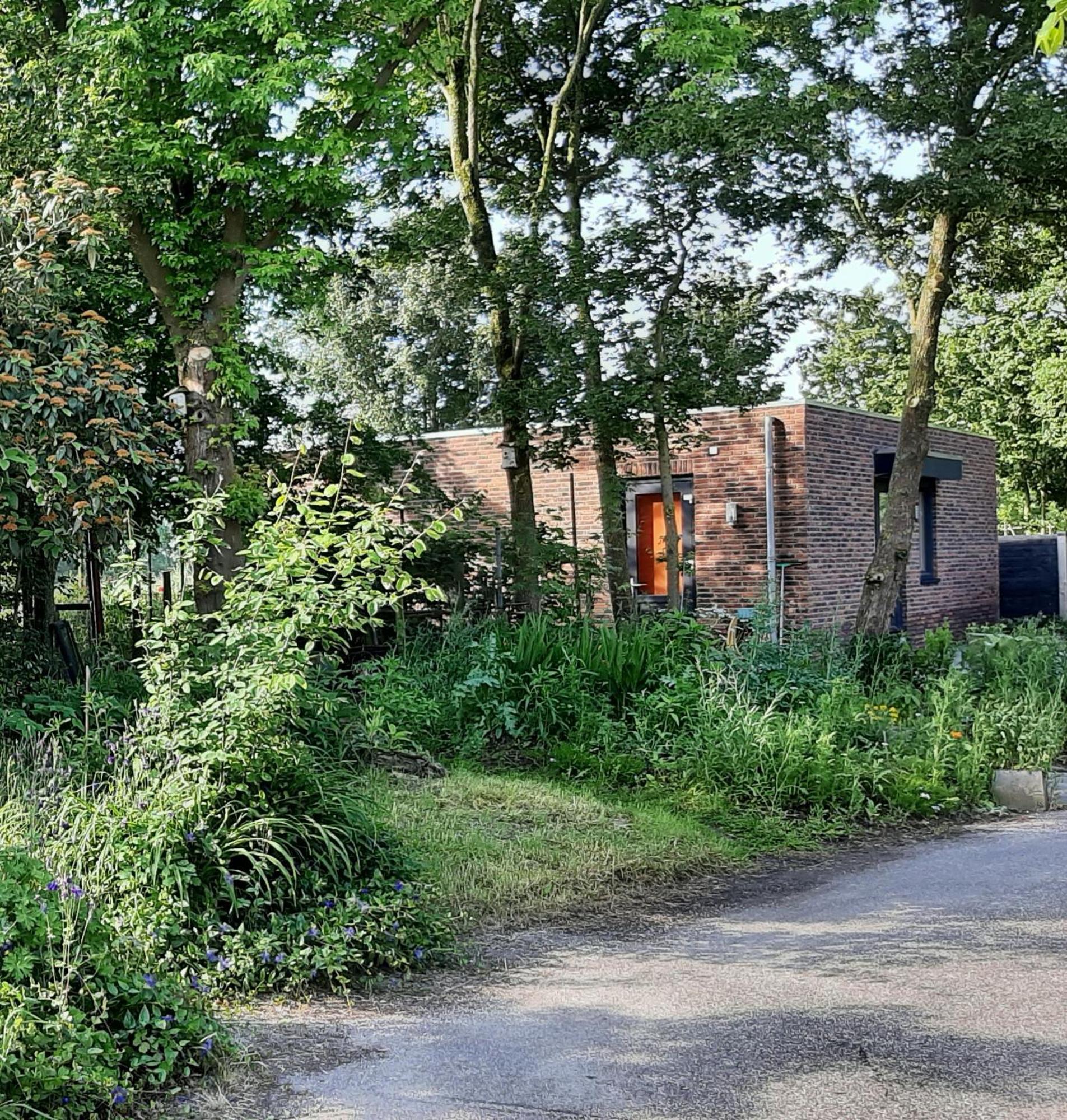 Biesboschbest Werkendam Esterno foto